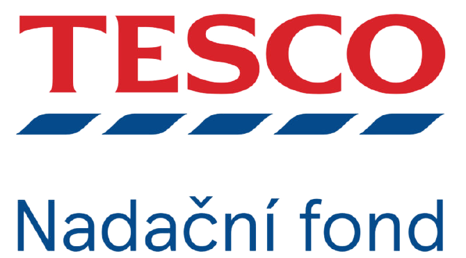 TESCO Nadační fond