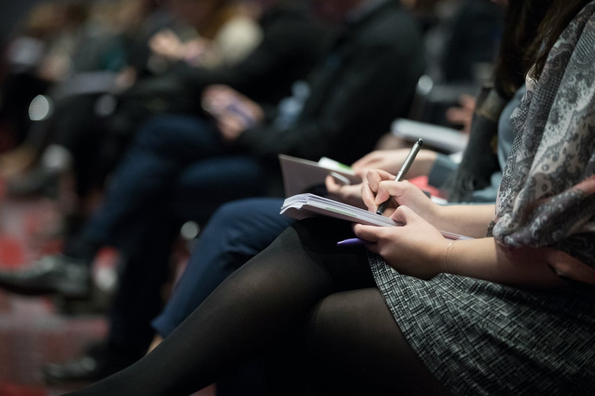 Nejen o datech pro lepší svět: Už 3. září se v Praze uskuteční konference DobroData
