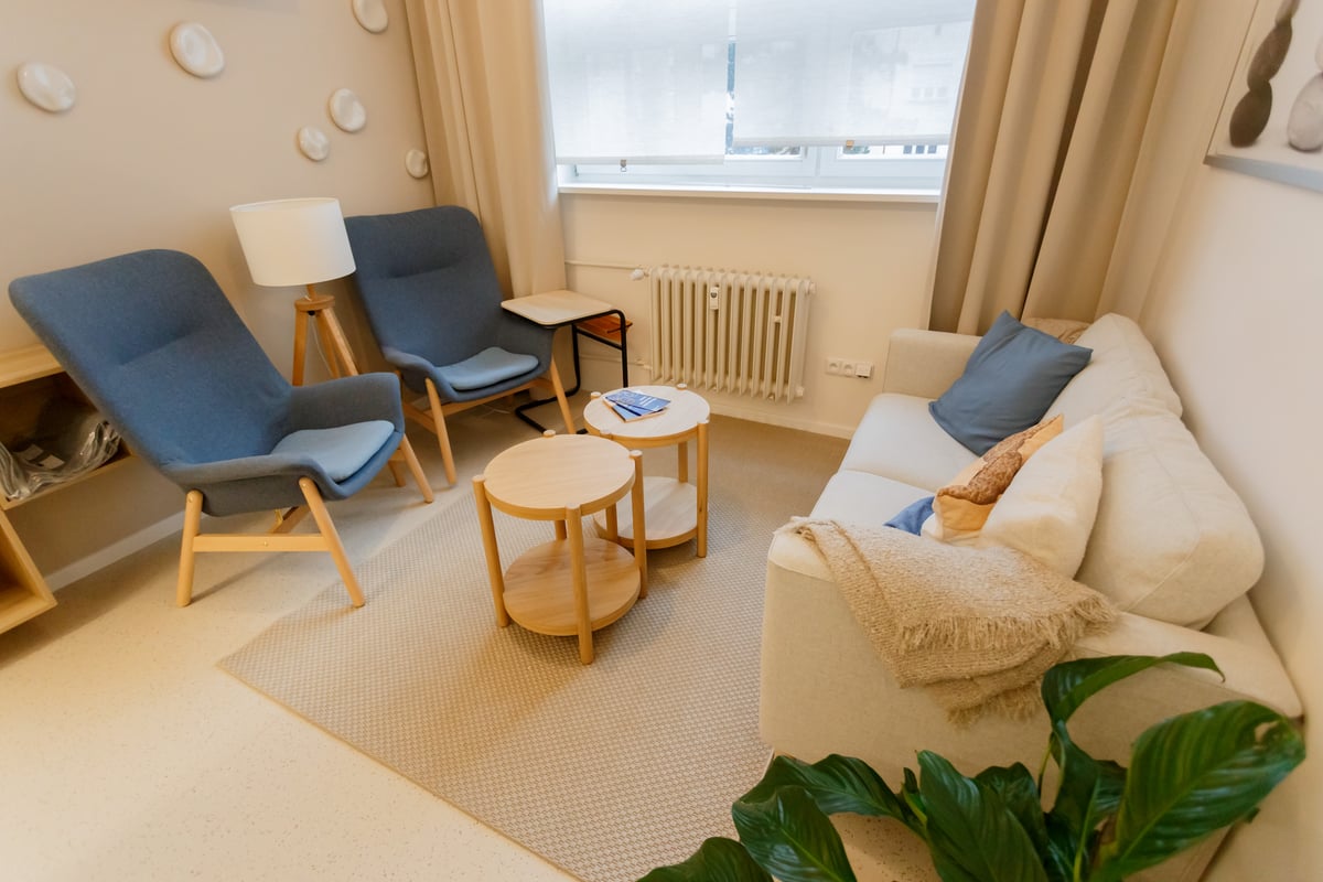 Česko má první komplexní centrum pro oběti sexuálního násilí. PORT přichází s inovativními službami
