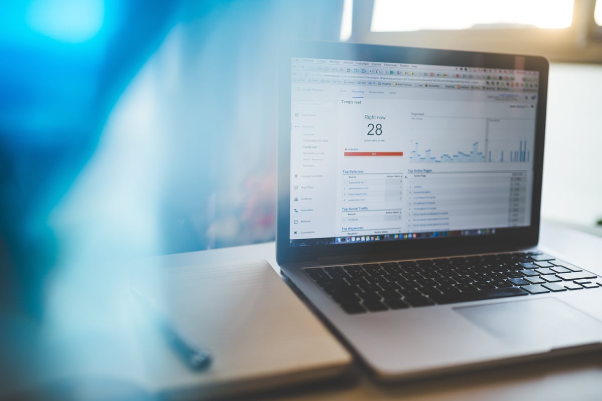 Nová verze Google Analytics — jaké má výhody a na co si dát pozor?