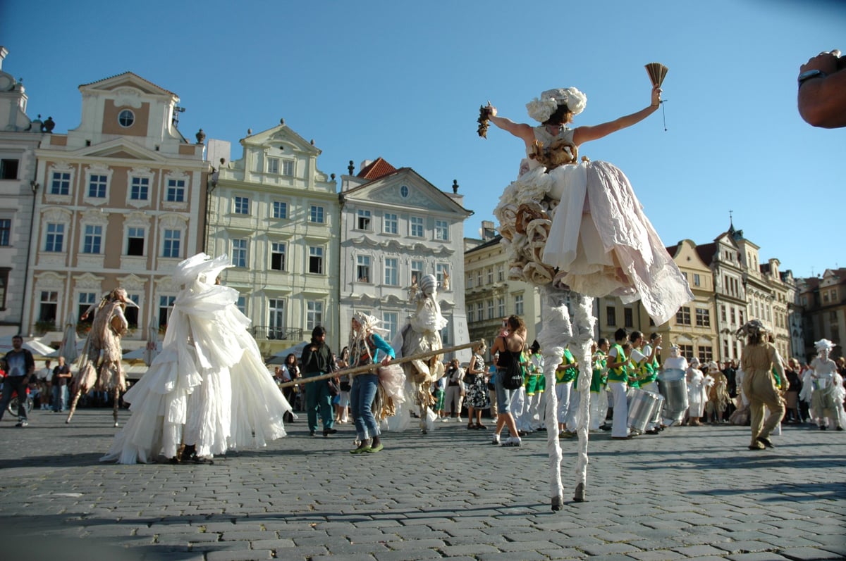 Týdny pro duševní zdraví začínají 10. září. Zapojte se do osvětové kampaně i s vaší organizací