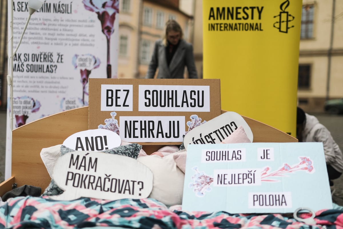 Neziskové organizace mění svět i zákony: Co se podařilo prosadit v roce 2024?