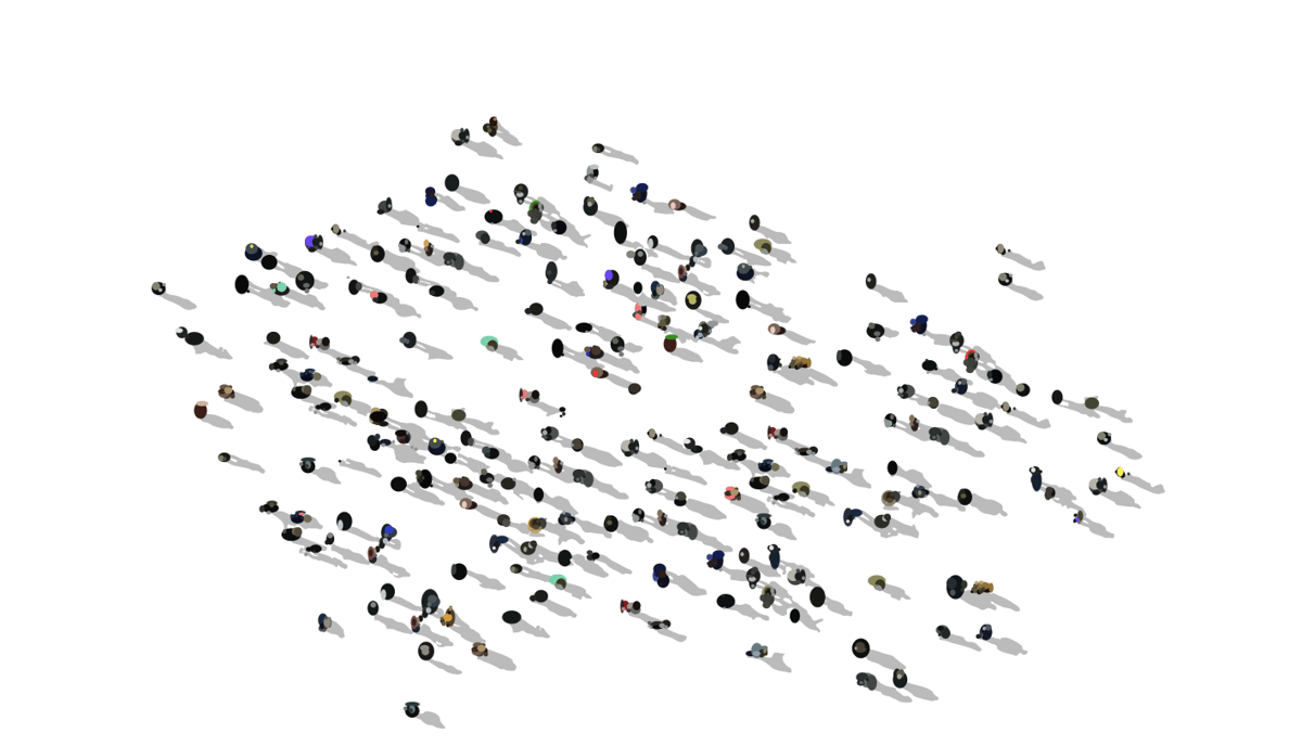 Startuje kampaň Takoví jsme. Pomocí faktů má podpořit důvěru v neziskové organizace