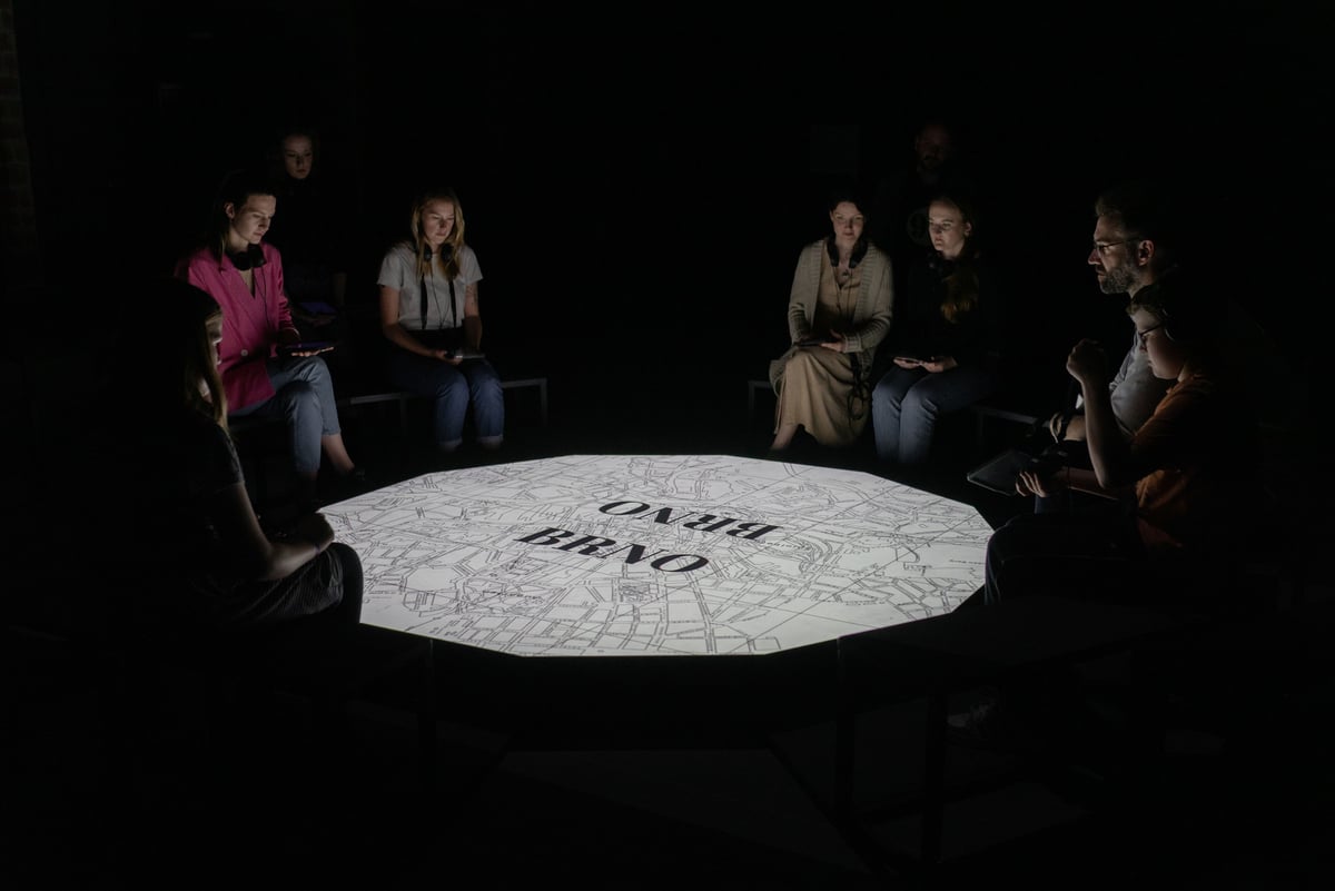 Post Bellum otevřelo muzeum v Brně. Oficiálně také zahájilo spolupráci s Masarykovou univerzitou