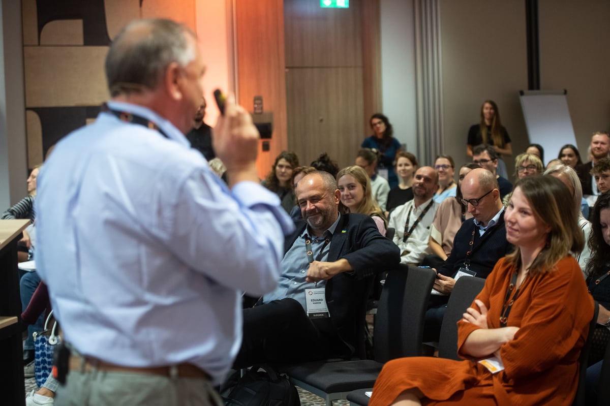Chcete se rozvíjet ve fundraisingu? Přihlaste se do výzvy Nadace Neziskovky.cz a zúčastněte se konference