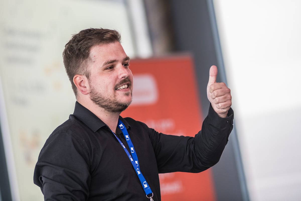 Lukáš Hejna: „Nikdy nevytrhávejme online fundraising z kontextu organizace”
