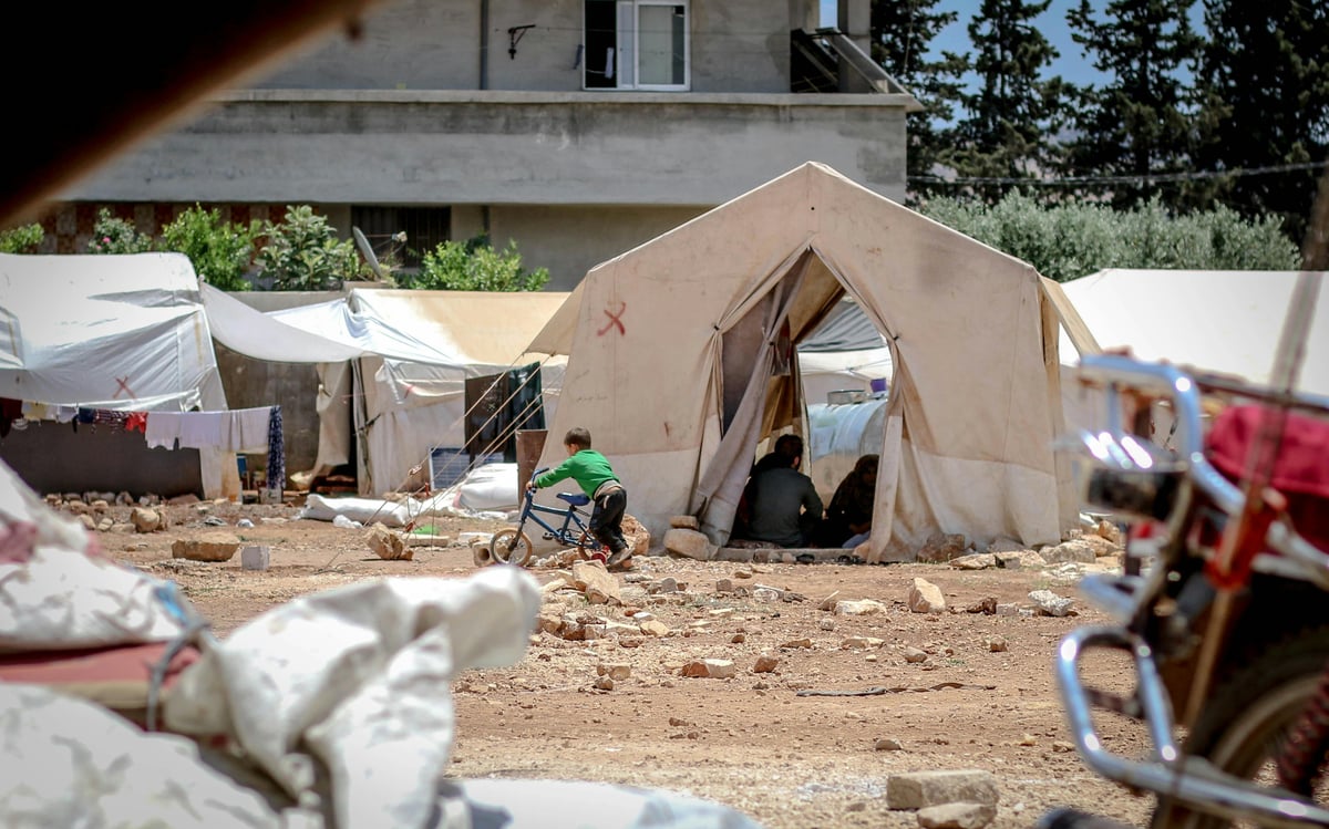 Tisíc dní největší humanitární krize na světě. Organizace v Súdánu stále působí, nebezpečí navzdory