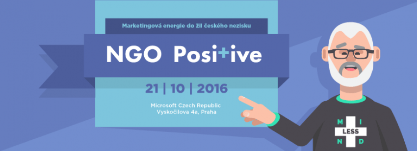 Hledá se marketing. Zn.: Prakticky a efektivně