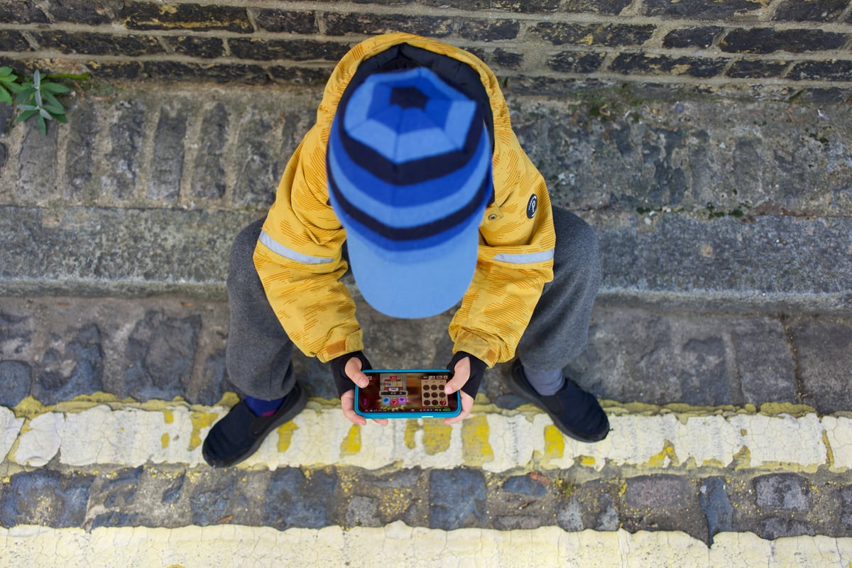 Blíží se Týden pro wellbeing ve škole, tentokrát s podtématem Jak se cítit lépe v digitální době