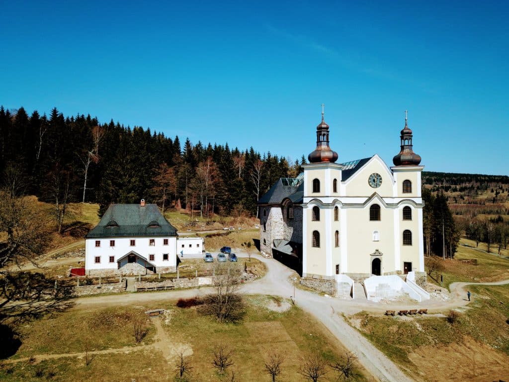 Rikša na baterky i swapovací chaloupka. Sdružení Neratov a jeho cesta k udržitelnosti