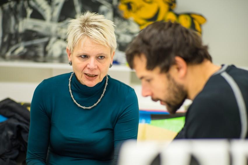 Chce to vizi aneb 5 znaků dobrého projektu očima investorky
