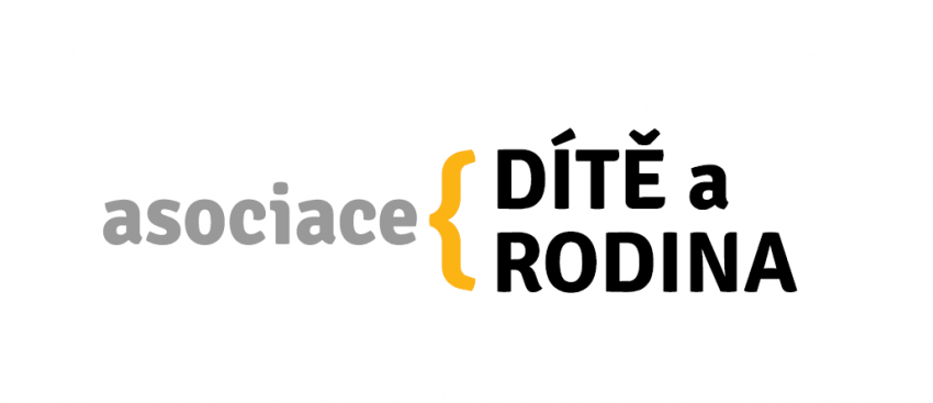 Dítě patří do rodiny. Opravdu?