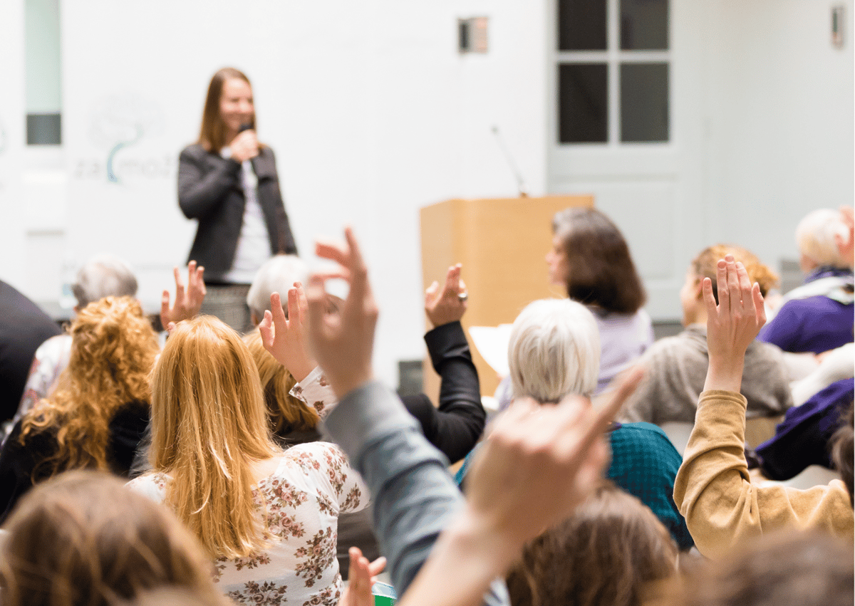 Chcete se rozvíjet ve fundraisingu? Přihlaste se do grantové výzvy, účastněte se konference a konzultujte s odborníky