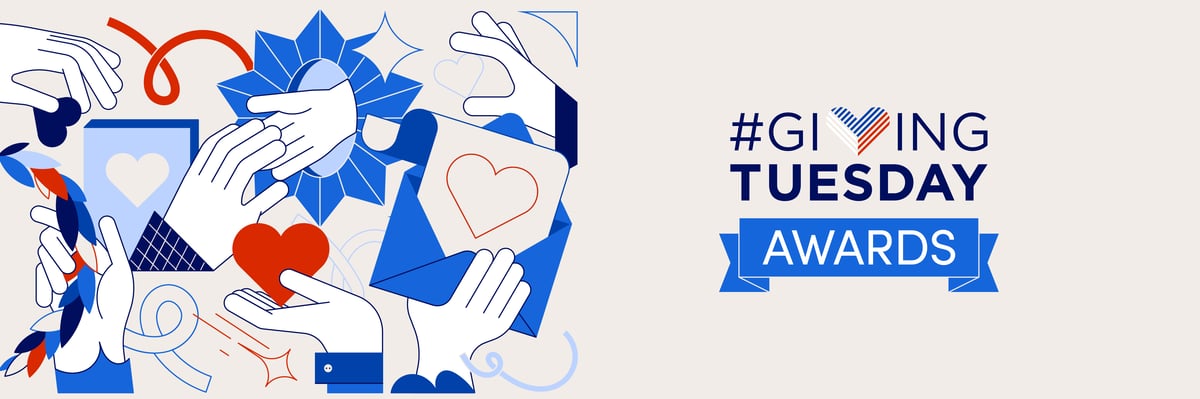Giving Tuesday Awards ocenily projekty, které mění životy. Mezi vítězi je i silný neziskový příběh