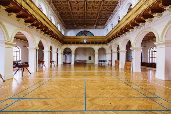 Objevujte kouzla architektury. Festival Open House Praha proběhne od 16. – 22. 5. 2022