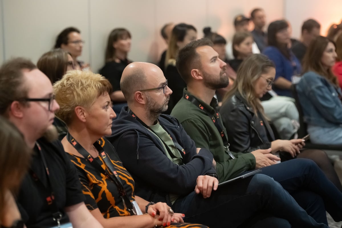 Fundraising a líderstvo v dobe krízy: To nejlepší z Česko-slovenské fundraisingové konference 2024