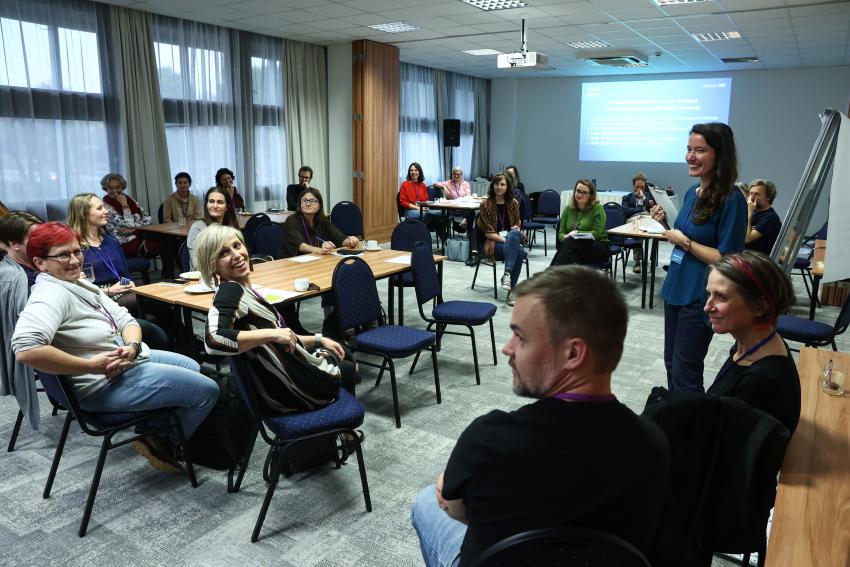 Spolupráce, odvaha a vytrvalost. Čtyři advokační kampaně za dostupnost sociálních služeb v komunitě