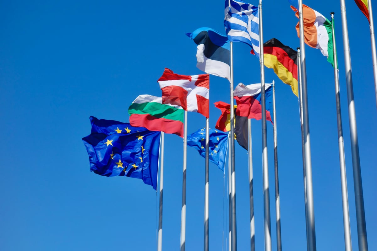 Eurobarometr: Vědí Evropani, co dělají organizace občanské společnosti? A zapojují se do jejich práce?