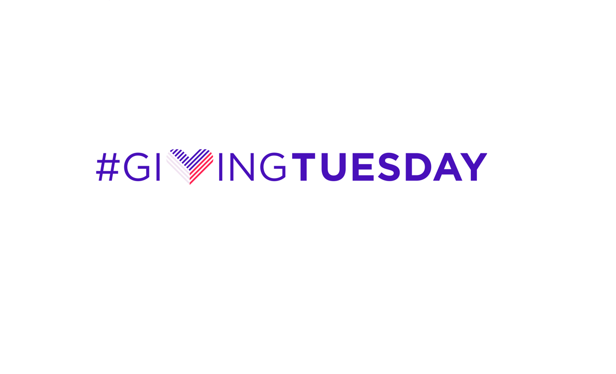 Zapojte se do letošního ročníku nejštědřejšího dne v roce GivingTuesday