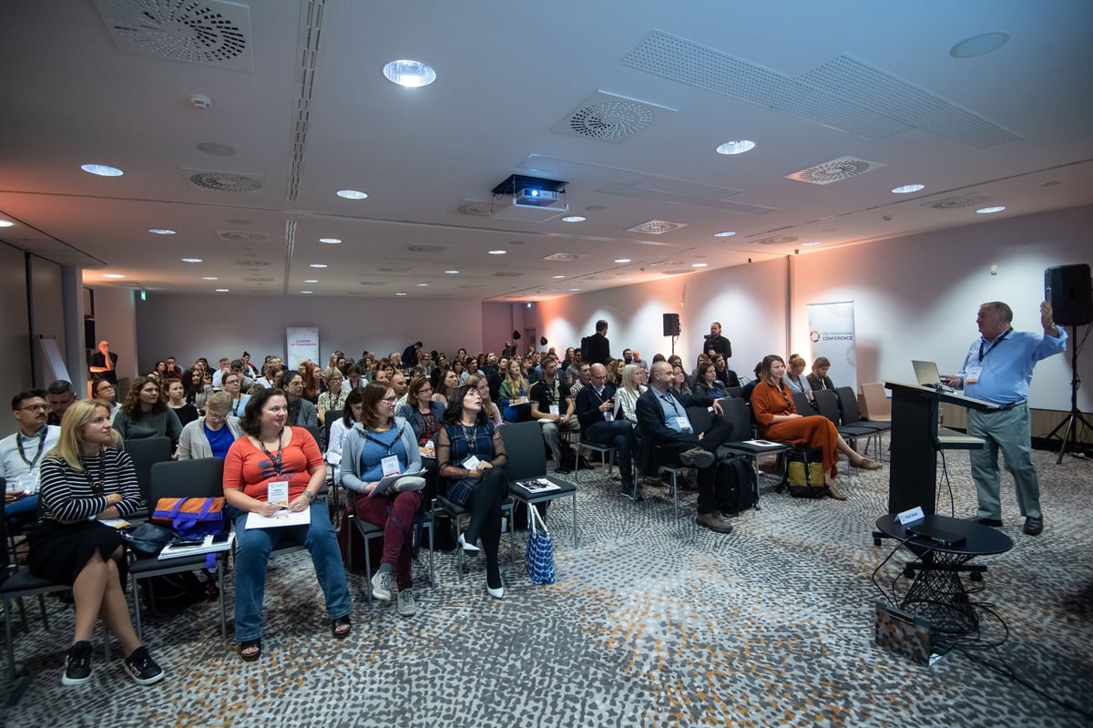 Mezinárodní fundraisingová konference v Bratislavě proběhne 11. – 13. října. Do konce června běží zvýhodněné registrace
