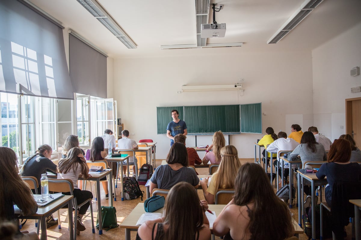 TOP 5 doporučení, jak dosáhnout systémové změny - nejen ve vzdělávání
