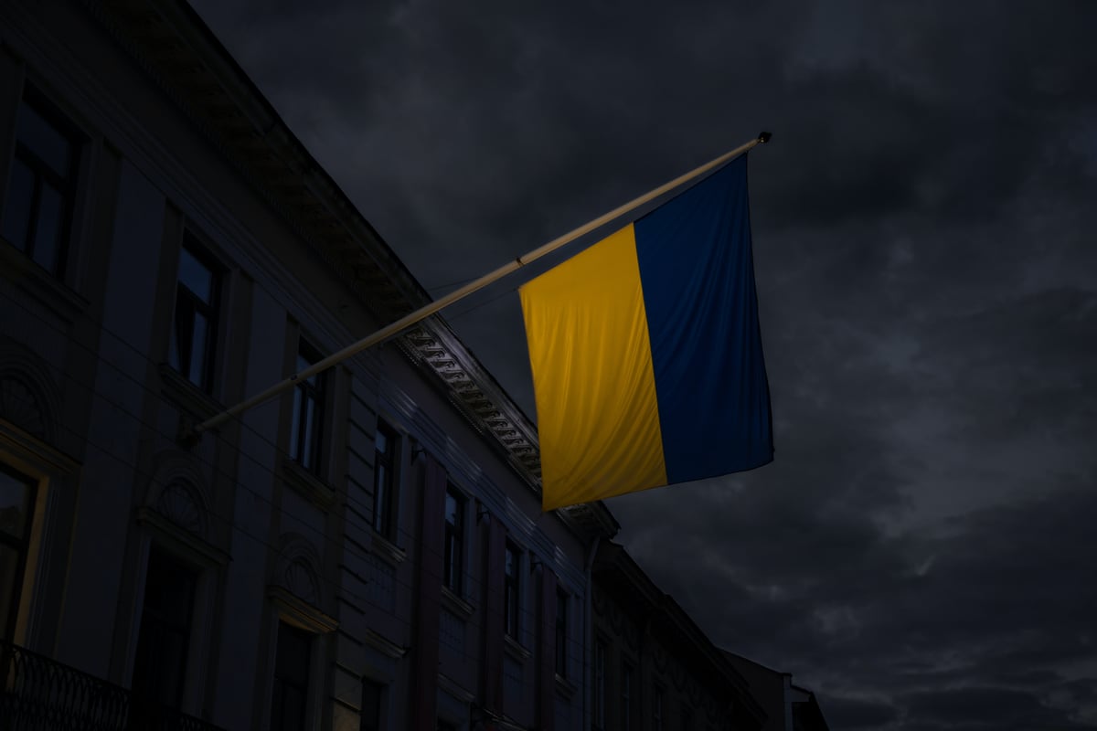 Grantový diář opět odemčen: Granty na pomoc Ukrajině na jednom místě