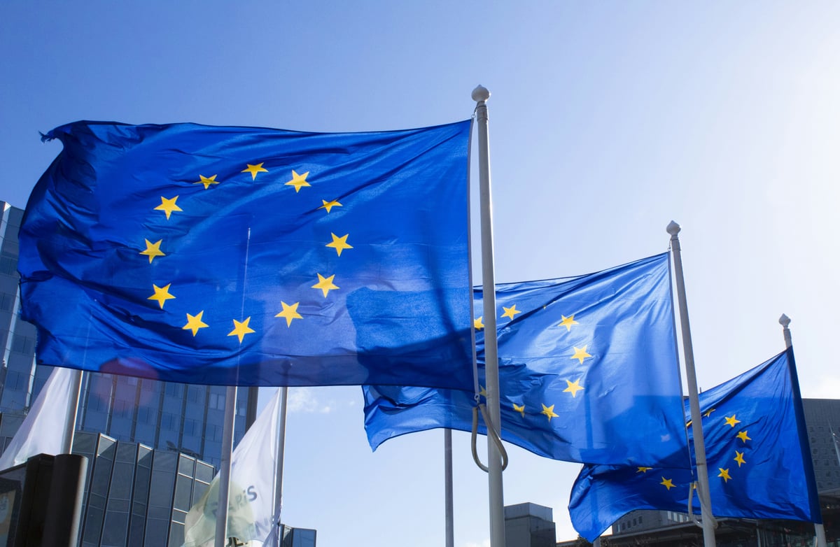 Anketa k volbám do europarlamentu: Jak se kandidáti a kandidátky zajímají o aktivity neziskového sektoru?