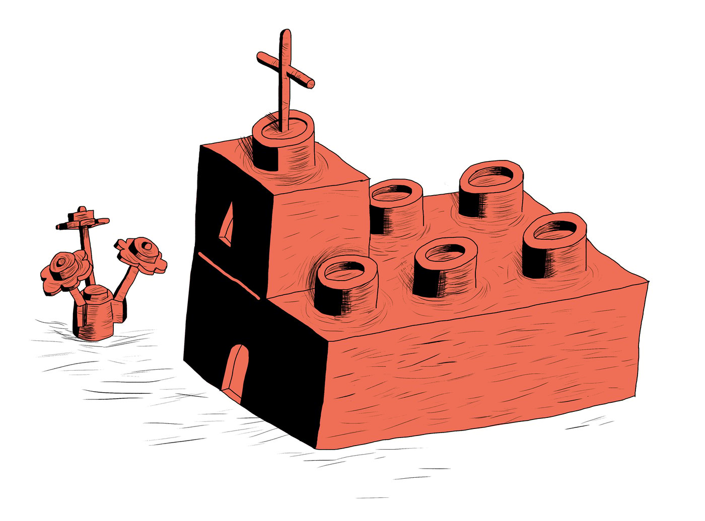 Autorem ilustrace je Tom Zahrádka.