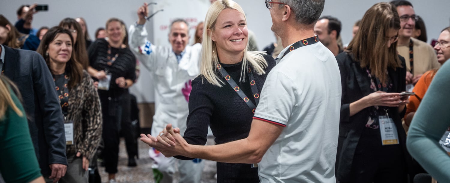 Už za měsíc! Blíží se Mezinárodní fundraisingová konference v Bratislavě