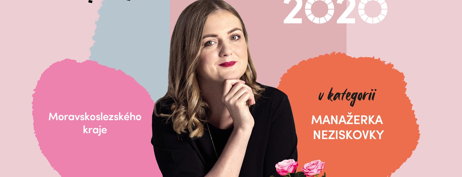 Staňte se Lady Business 2020
