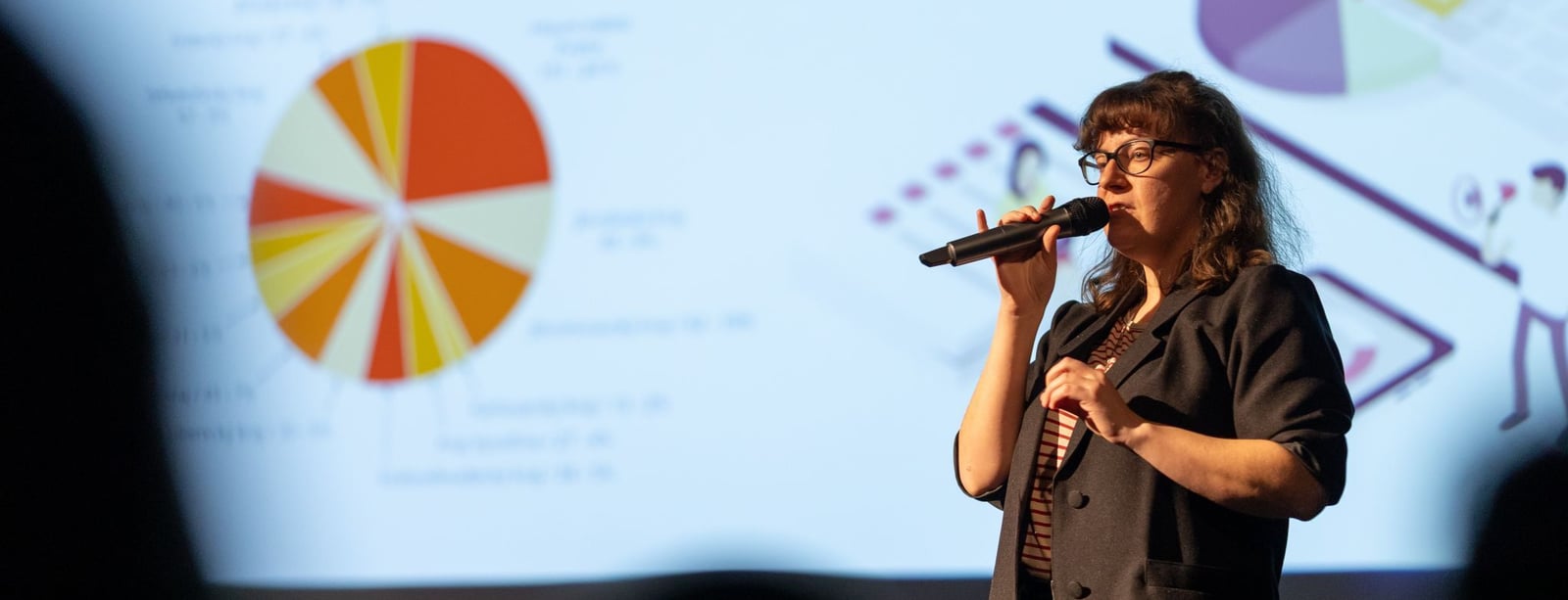 Kyberbezpečnost pro neziskovky: Jak chránit (svá) data a reputaci ukáže říjnová konference se špičkami v oboru
