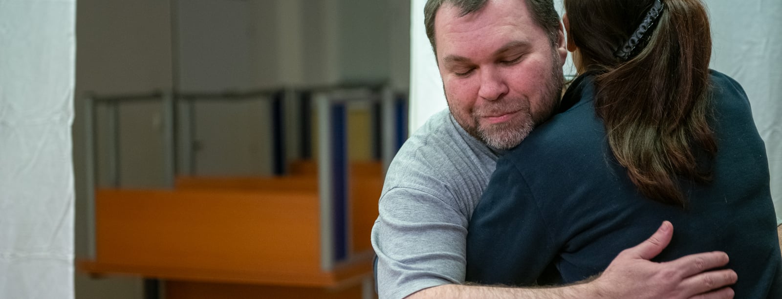 Dát obětem hlas. Restorativní spravedlnost obrací pozornost k lidem místo k systému a potrestání