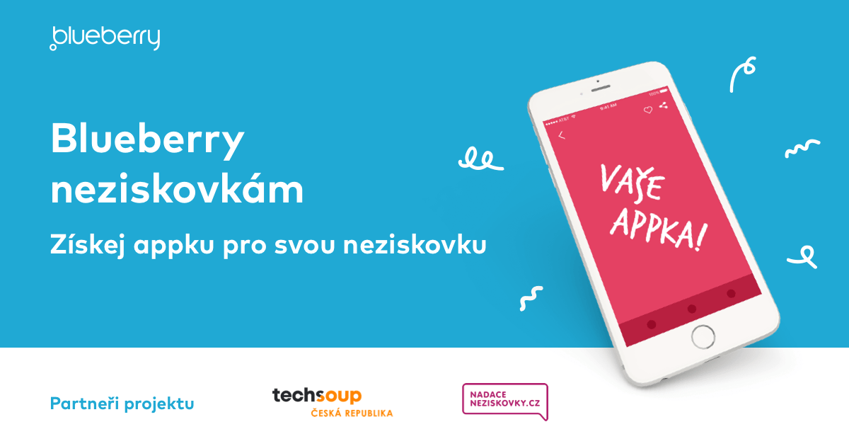 Poslední týden na to získat zdarma mobilní aplikaci za milion