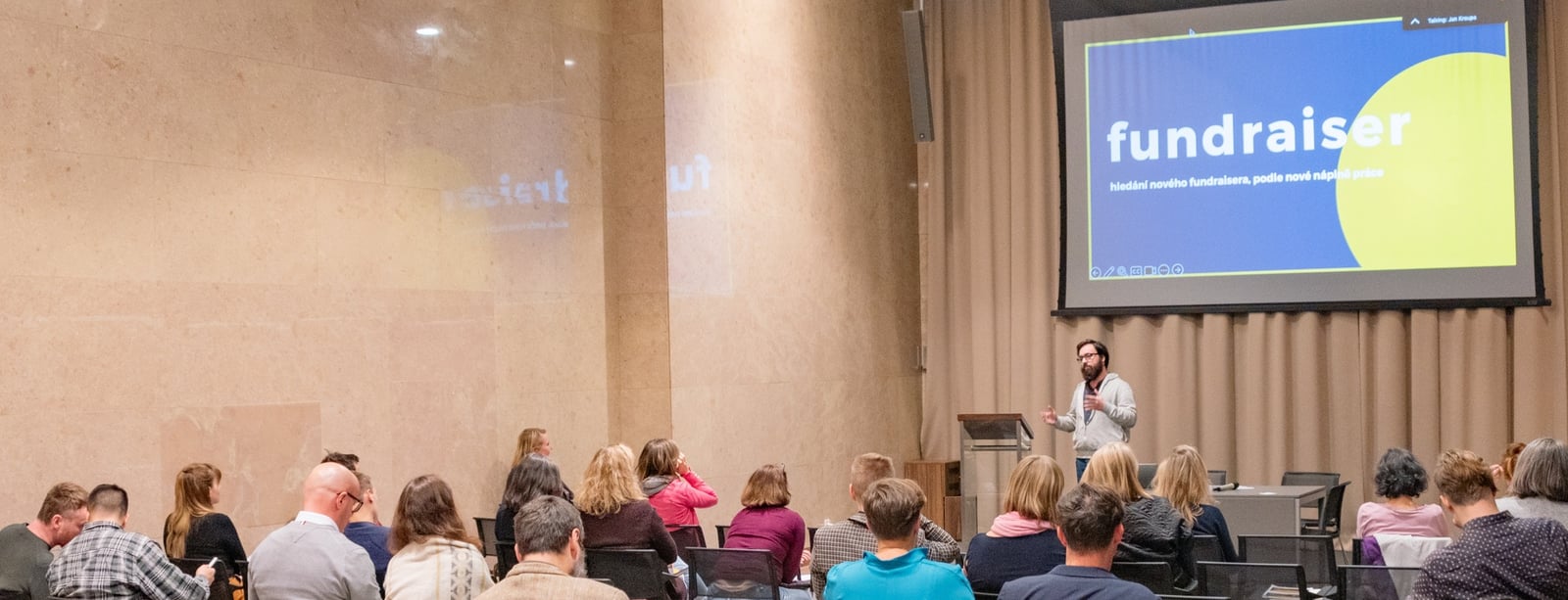 Přihlaste se do akceleračního programu FRIN a rozjeďte svou kampaň