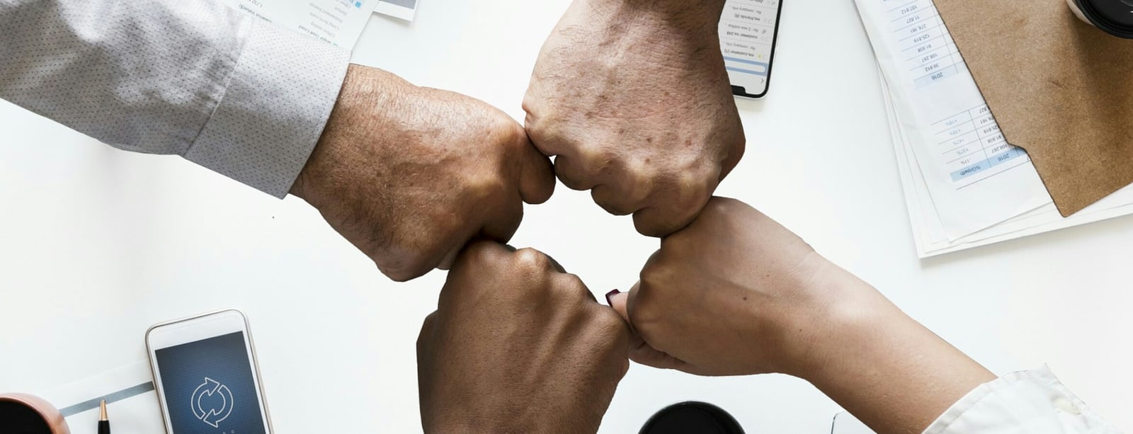 Digitální restart (nejen) pro nejisté: Jak využít technologie pro práci v týmu?