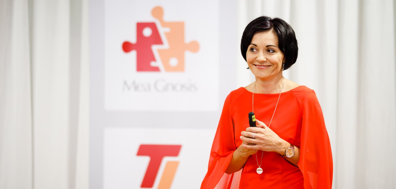 Jak (se) učit efektivně? Psycholožka a lektorka Šárka Miková o síle rozdílných potřeb