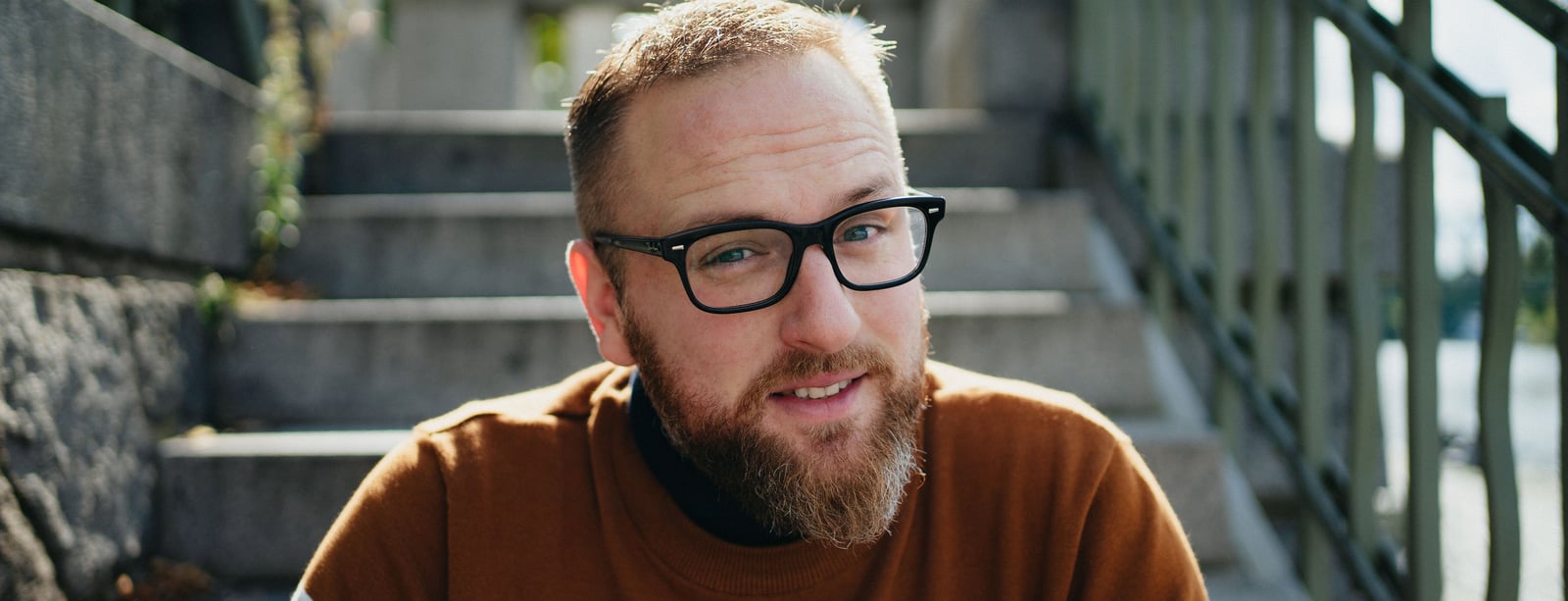 Ondřej Nečas: Improvizace je neznámý, ale zároveň ten nejlepší krok dopředu
