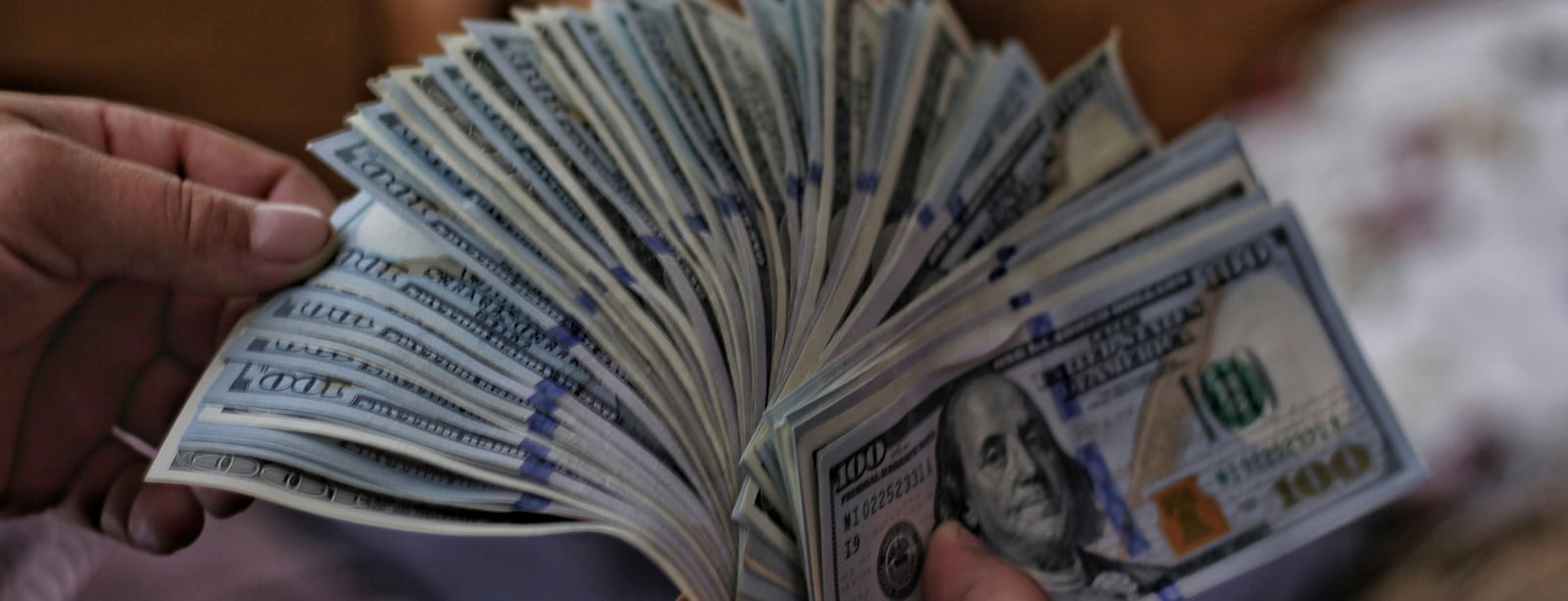 Dotýká se vaší organizace pozastavení financování z USA? Vyplňte do 12. 3. dotazník