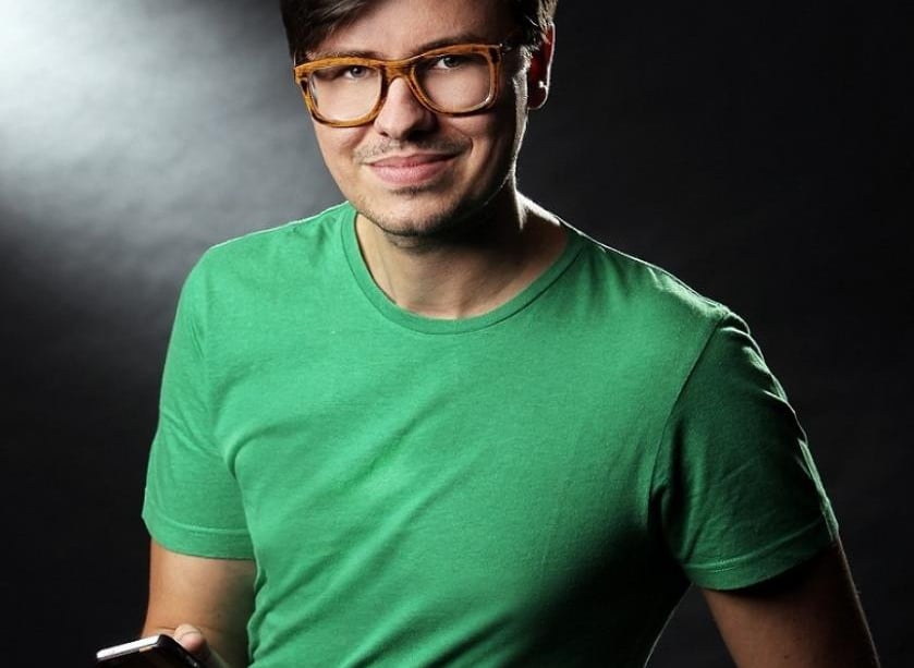 Petr Langer se marketingu a PR dlouhodobě věnuje. Foto: Kapesní svět