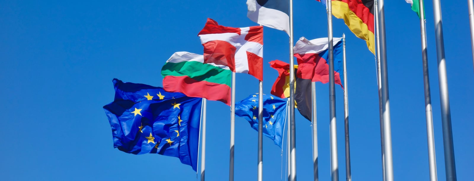 Česko brzy převezme předsednictví Rady EU. Jak to ovlivní neziskový sektor?