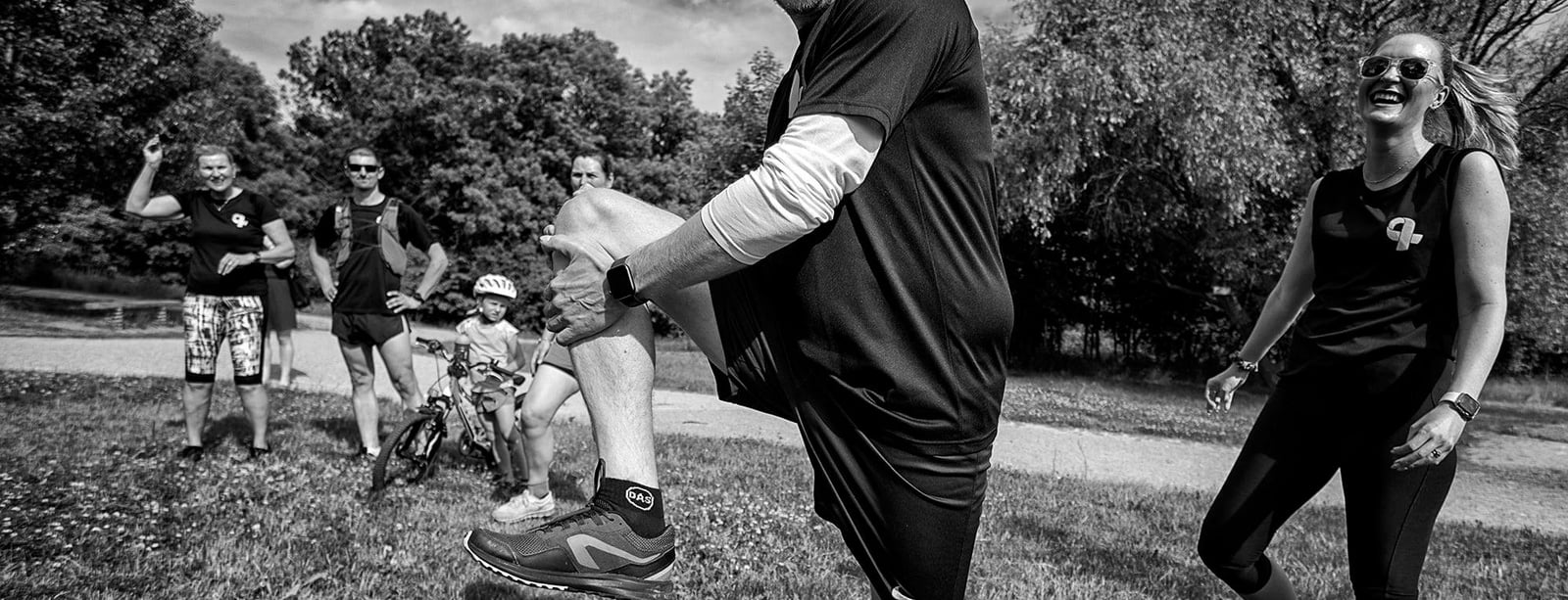 Podpořte běžce s trestní minulostí. Yellow Ribbon Run se uskuteční 7. 9. 2021