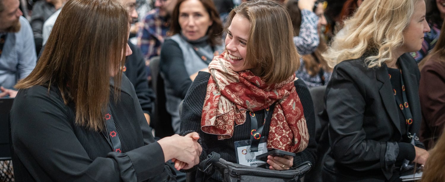 Registrujte se do konce června na Mezinárodní fundraisingovou konferenci v Bratislavě za zvýhodněnou cenu