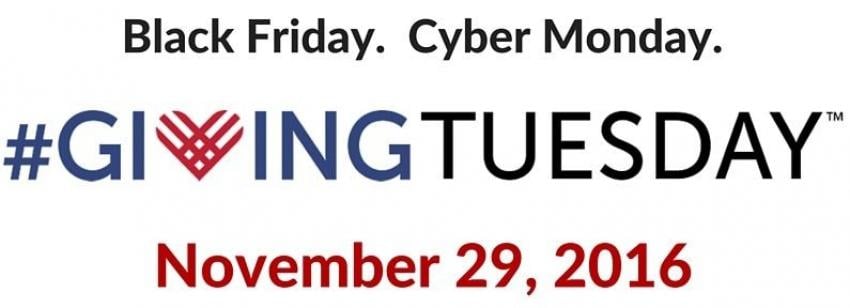 Foto: GivingTuesday.org