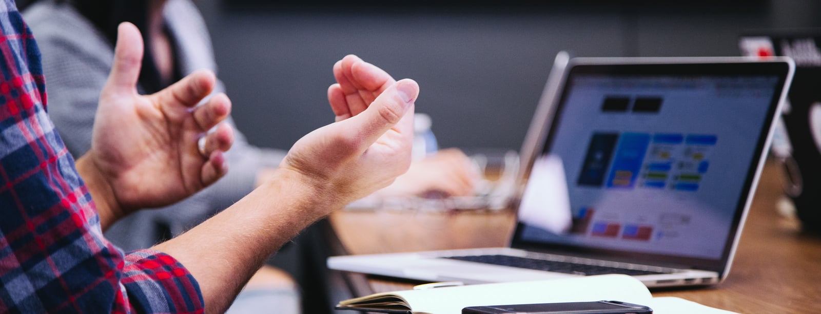 Lokální hybatelé mají nové příležitosti – řekněte si o konzultace, mentoring i kouče