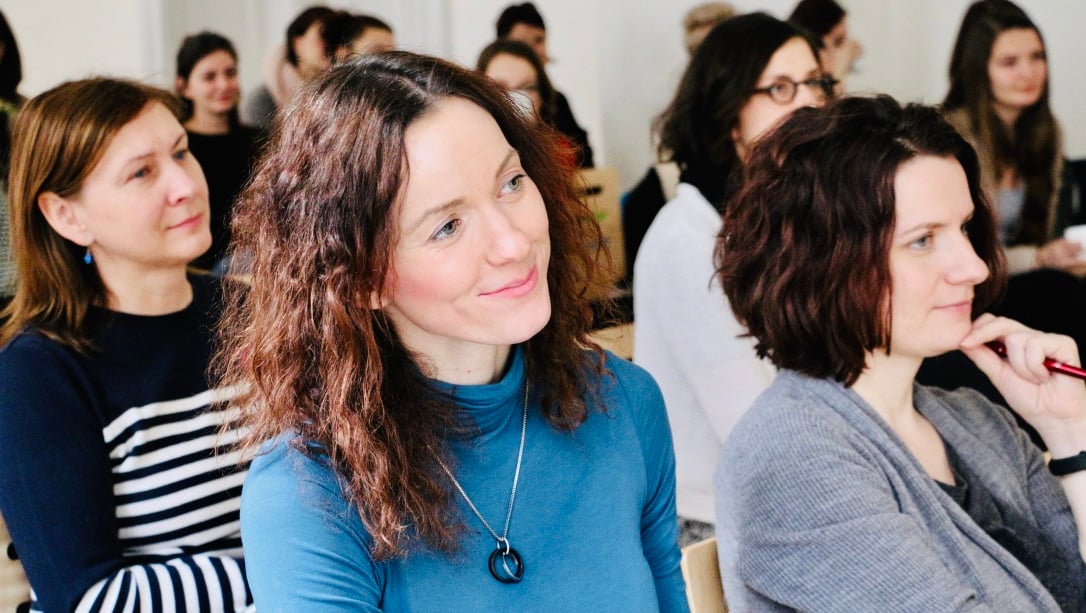 Jak "prodat" svou práci novinářům? Na PR workshopu 30. 4. s novinářkou zbývá pár posledních pár míst