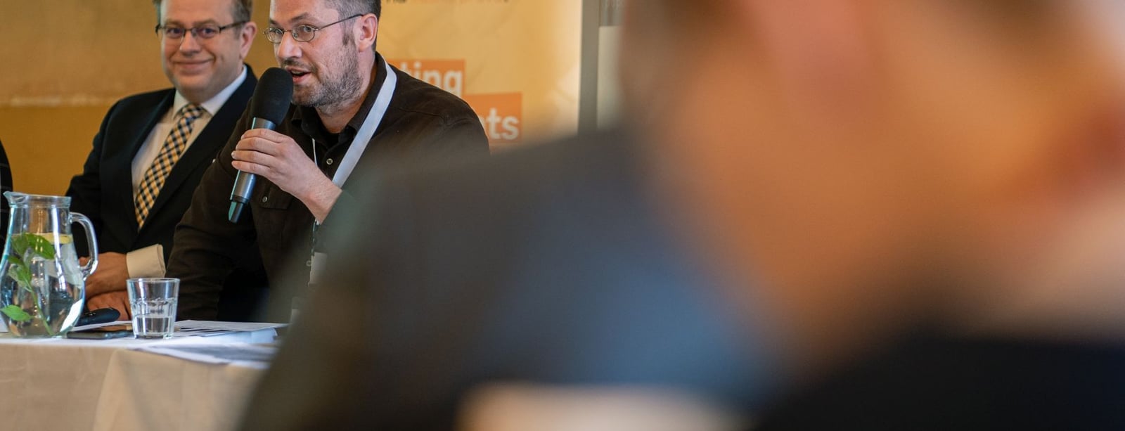 Přijďte 1. prosince na sympozium Digitální doba s lidskou tváří