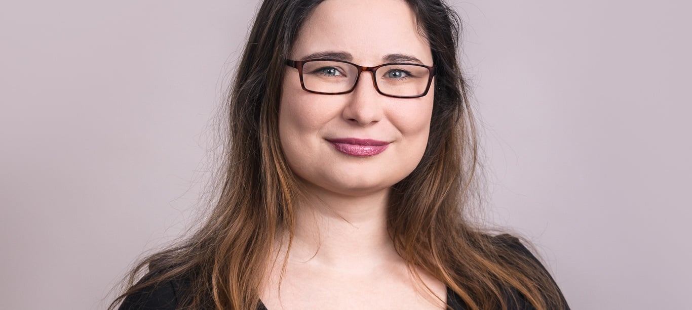 Vánoce podle sebe. O duševním zdraví během svátků s Marií Hájek Salomonovou z Nevypusť duši
