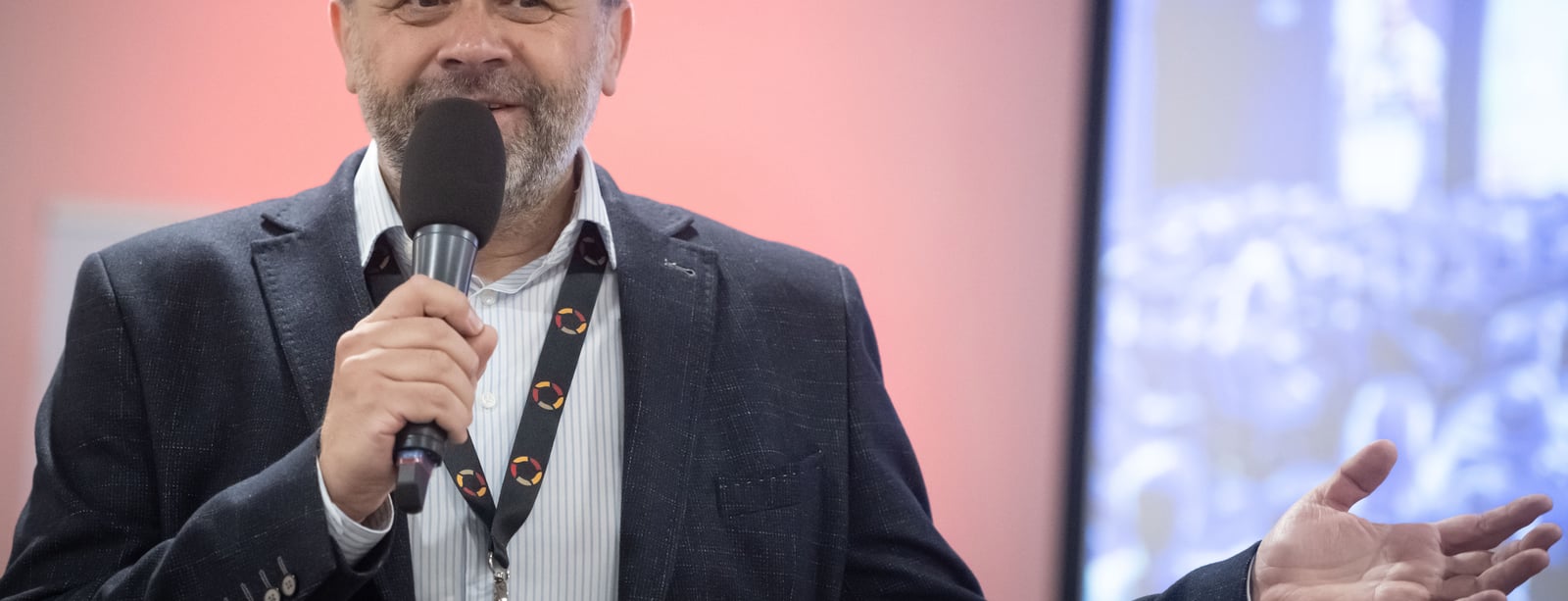 Impact the Future: To nejlepší z mezinárodní fundraisingové konference v Bratislavě