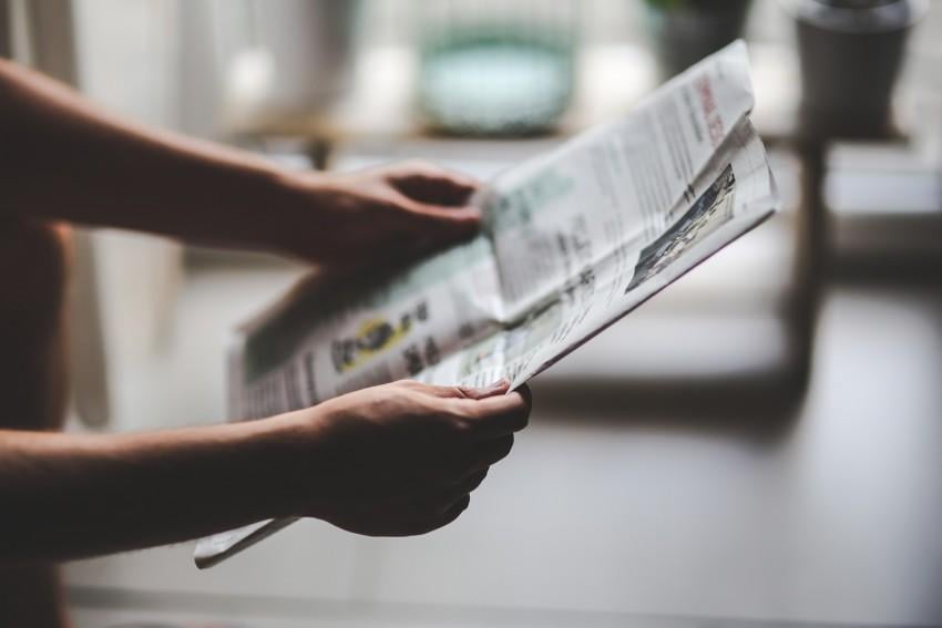 Co si o vás myslí ostatní ovlivní Vaši existenci mnohem víc než spot v televizi. Foto: PixaBay