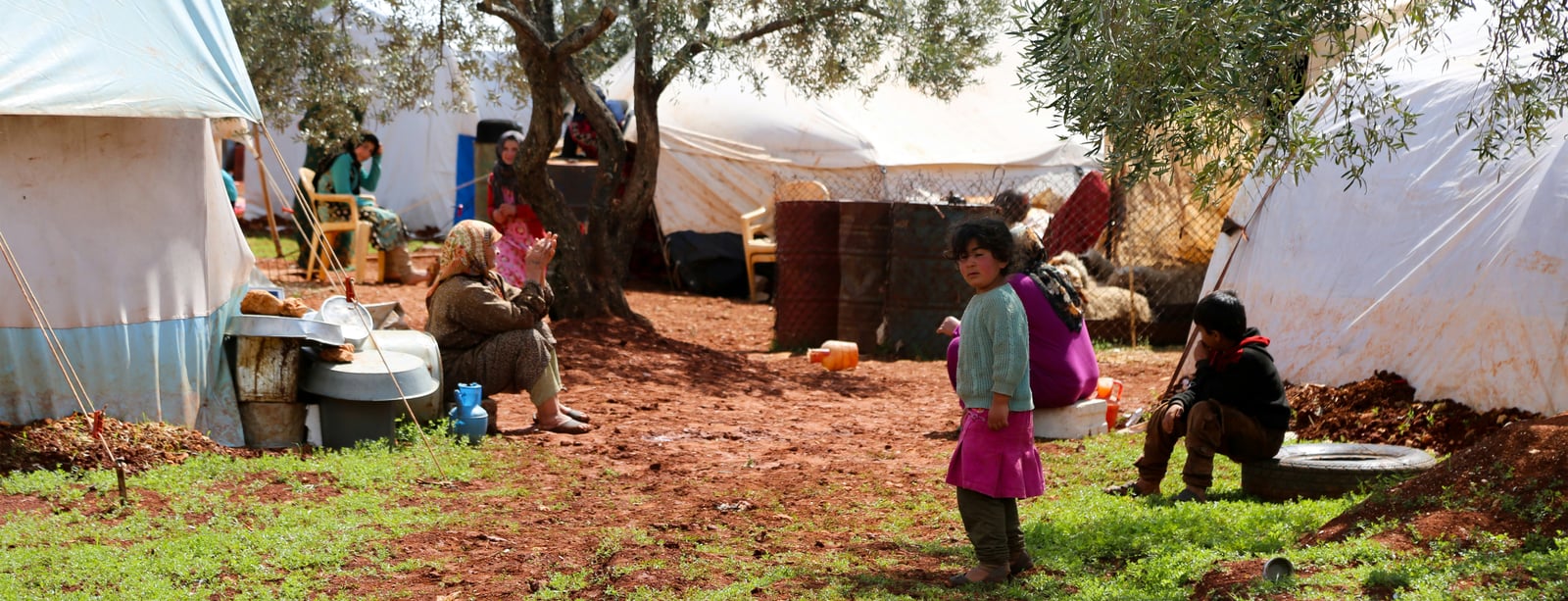 „Chraňte humanitární pracovníky,“ apelují organizace působící v ozbrojených konfliktech a krizích